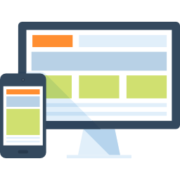Website development