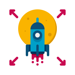 Scalable and Flexible