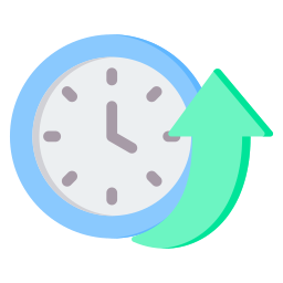 increase uptime